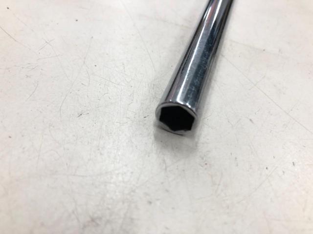 Snap-On スナップオン 1/4  ロングディープソケット STMML8A 8mm