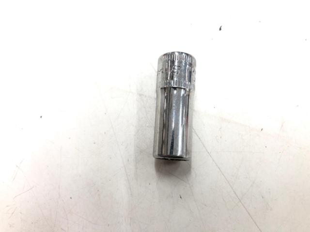 Snap-On スナップオン TMMDS8 1/4  ソケット 8mm 12角