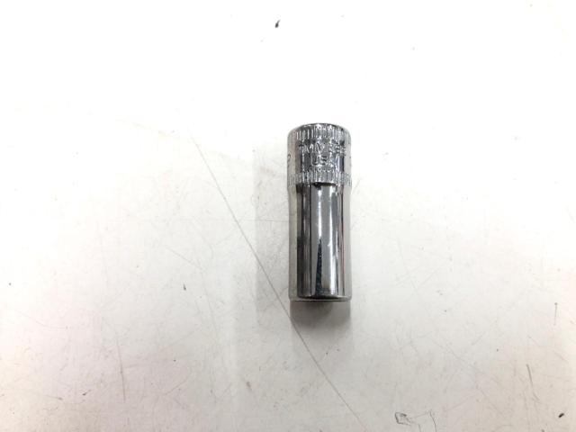 Snap-On スナップオン TMMDS8 1/4  ソケット 8mm 12角