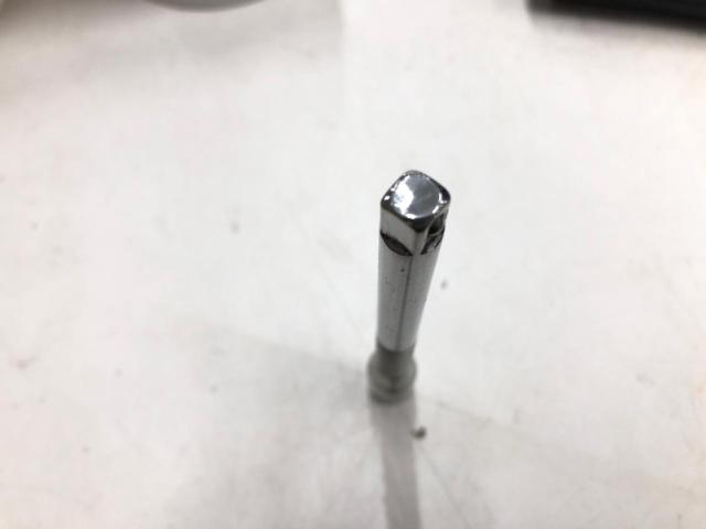 Snap-On スナップオン TMXK4 1/4  エクステンションバー