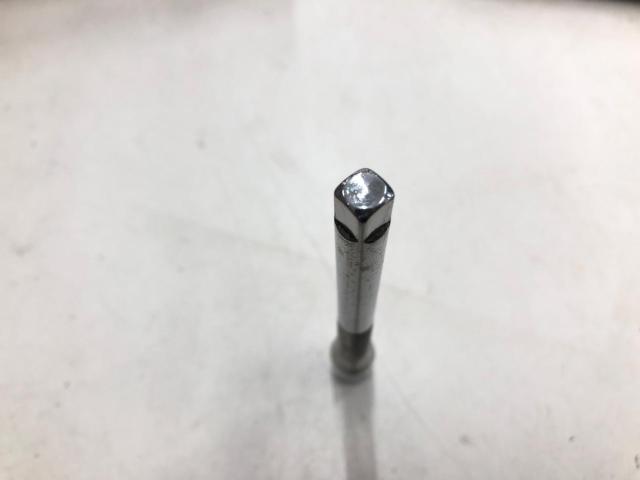 Snap-On スナップオン TMXK4 1/4  エクステンションバー