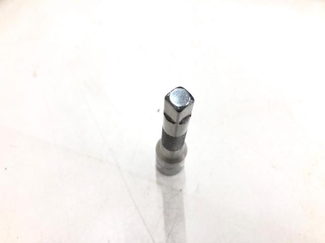 Snap-On スナップオン TMXK2 1/4  エクステンションバー