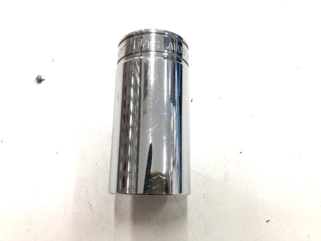Snap-On スナップオン 3/8 油圧センダースイッチンケット  A119B 27mm
