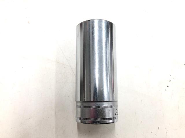 Snap-On スナップオン S6104 ミリサイズインジェクターソケット 27mm