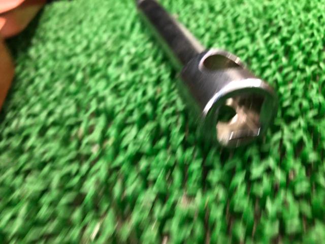 TONE 400M ヘキサゴンソケットレンチセット