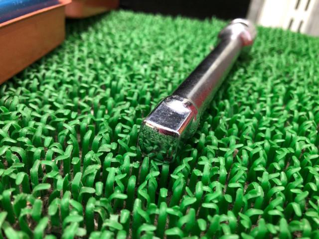 TONE 400M ヘキサゴンソケットレンチセット