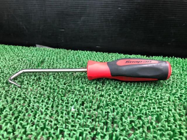 Snap-On スナップオン ラジエターホースピック