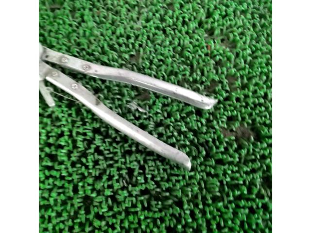 メーカー不明 ホースバンドプライヤ