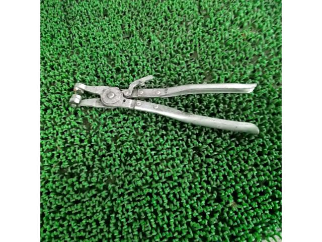 メーカー不明 ホースバンドプライヤ