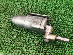 MAC TOOLS マックツール バタフライ式エアーインパクトレンチ 3/8