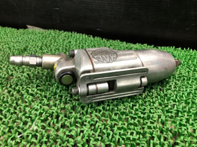 MAC TOOLS マックツール バタフライ式エアーインパクトレンチ 3/8