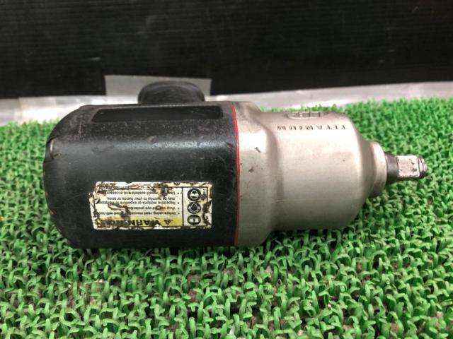 INGERSOLL RAND 2125Qi エアーインパクトレンチ