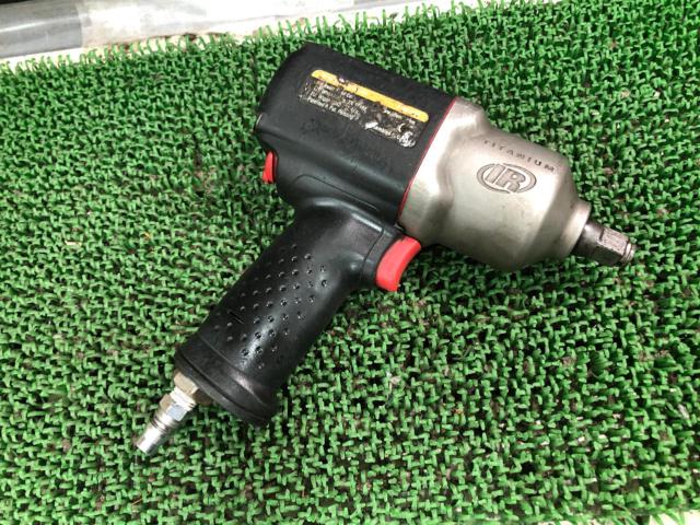 INGERSOLL RAND 2125Qi エアーインパクトレンチ