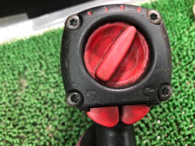 INGERSOLL RAND 2125Qi エアーインパクトレンチ