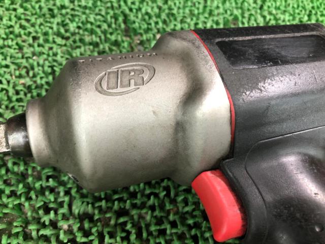INGERSOLL RAND 2125Qi エアーインパクトレンチ
