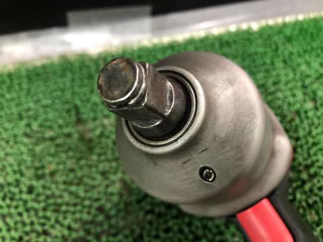 INGERSOLL RAND 2125Qi エアーインパクトレンチ