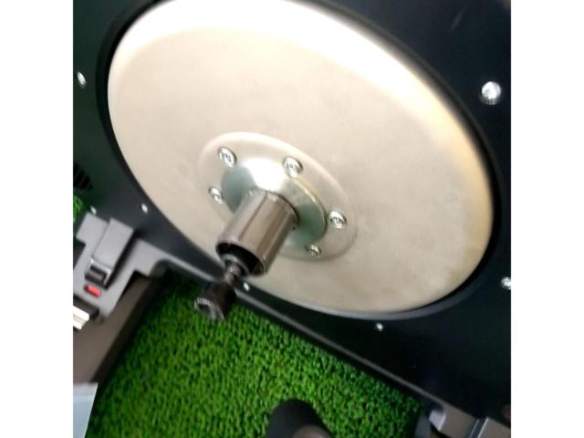 TACX T2800NEO サイクルトレーナー