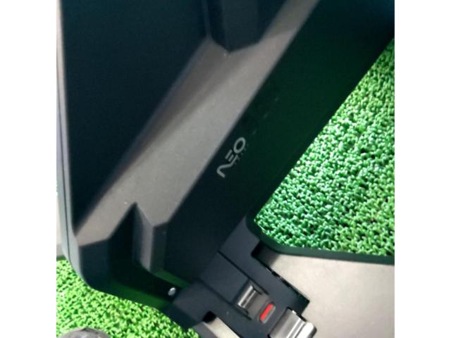 TACX T2800NEO サイクルトレーナー