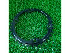 12s/34T SHIMANO インナーチェーンリング