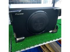 carrozzeria
TS-WX3030