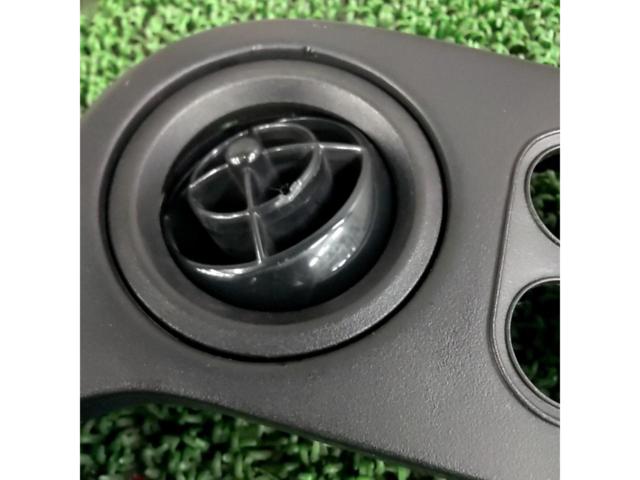 MAZDA ロードスター/NA6CE 純正オーディオパネル