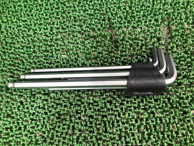 DEEN ボールポイント HEXレンチセット
