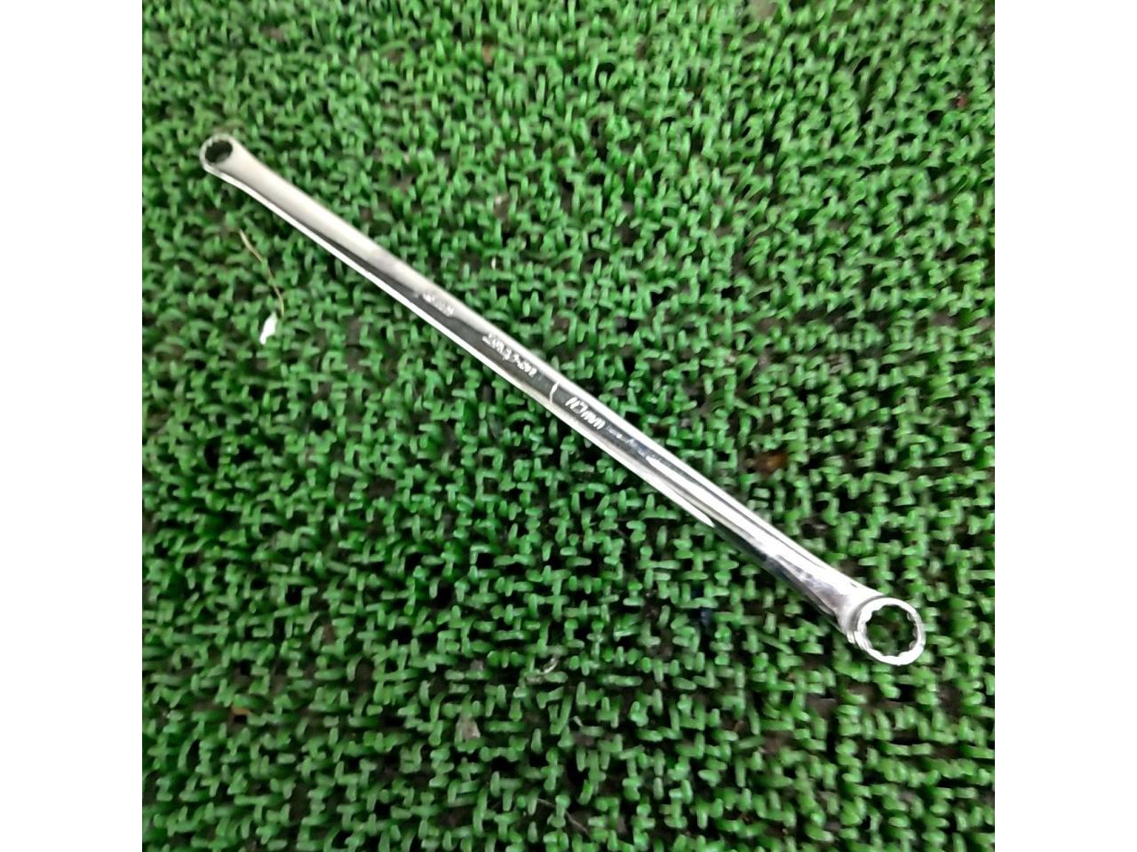 SNAP-ON ロングストレートメガネレンチ 8×10 XDHFM810