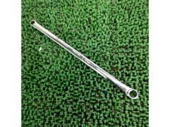 SNAP-ON ロングストレートメガネレンチ 8×10 XDHFM810
