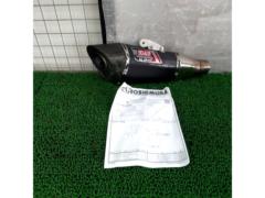 Reasonable YOSHIMURAR-11
Cyclone
Slip-on muffler
carbon
GSX - R1000 ('09 - 16)