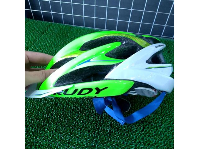 【サイズS/M(54-58cm)】RUDYPROJECT WINDMAX サイクリングヘルメット