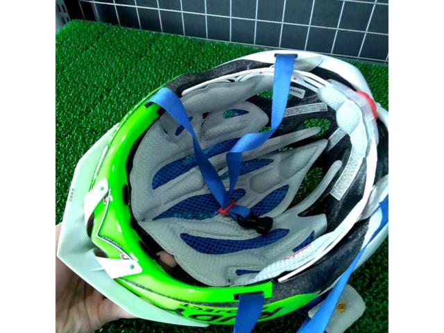 【サイズS/M(54-58cm)】RUDYPROJECT WINDMAX サイクリングヘルメット