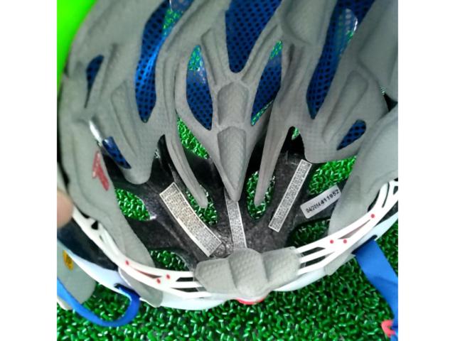 【サイズS/M(54-58cm)】RUDYPROJECT WINDMAX サイクリングヘルメット
