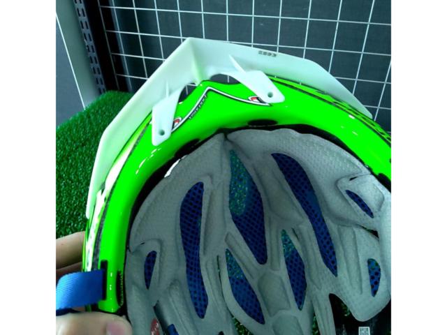 【サイズS/M(54-58cm)】RUDYPROJECT WINDMAX サイクリングヘルメット