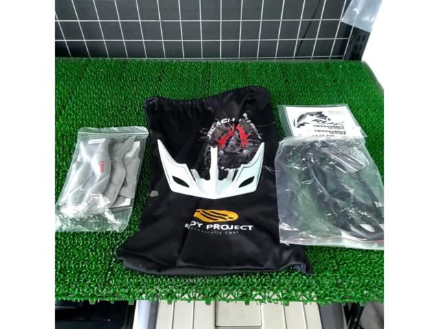 【サイズS/M(54-58cm)】RUDYPROJECT WINDMAX サイクリングヘルメット