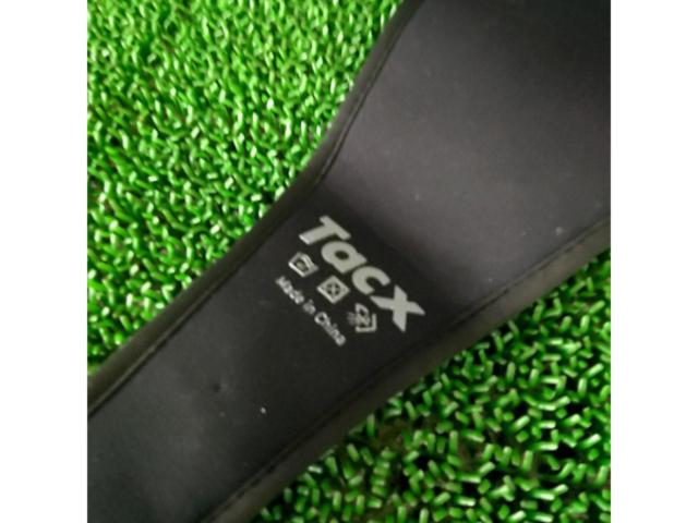 TACX スウェットカバー