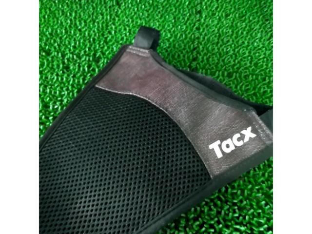 TACX スウェットカバー