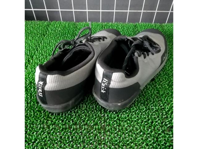 【サイズ25.7cm】FIZIK GRAVITA VERSOS FALT SHOES