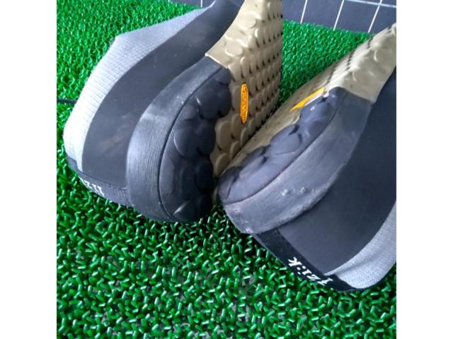 【サイズ25.7cm】FIZIK GRAVITA VERSOS FALT SHOES