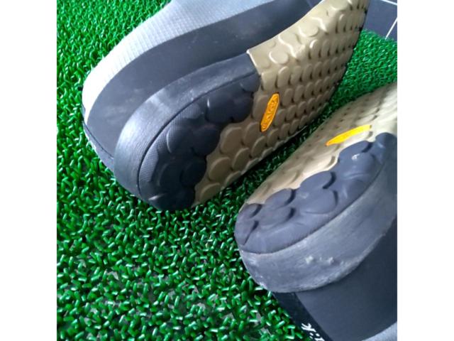 【サイズ25.7cm】FIZIK GRAVITA VERSOS FALT SHOES