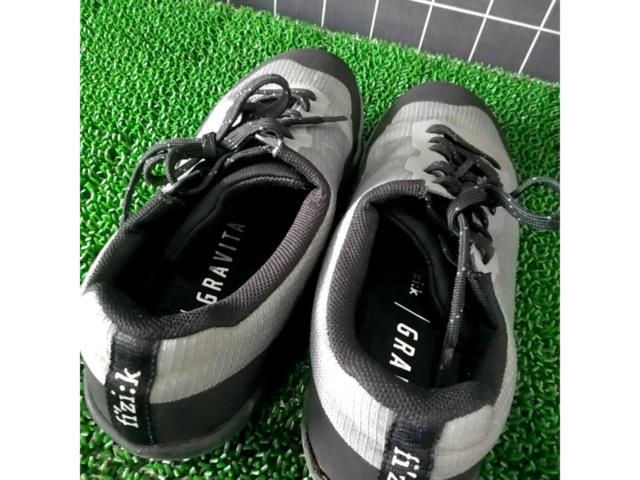 【サイズ25.7cm】FIZIK GRAVITA VERSOS FALT SHOES