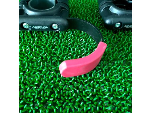 MINOURA BC-V1 自転車縦置きフックセット