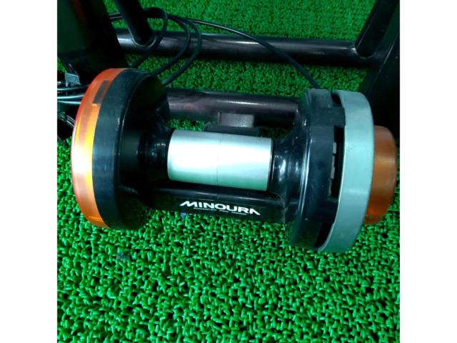 MINOURA HYPERMAG サイクルトレーナー