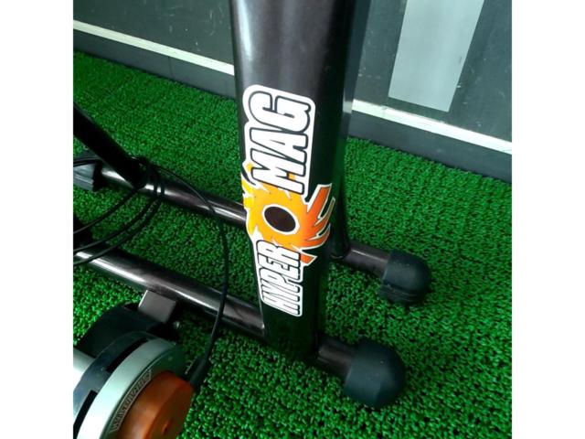 MINOURA HYPERMAG サイクルトレーナー