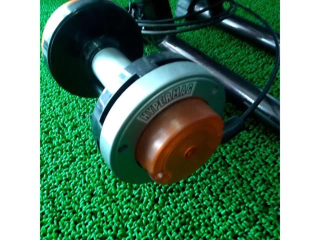 MINOURA HYPERMAG サイクルトレーナー