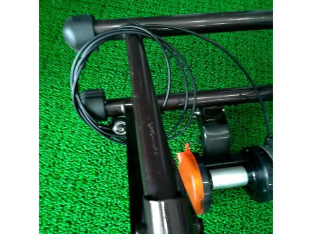 MINOURA HYPERMAG サイクルトレーナー