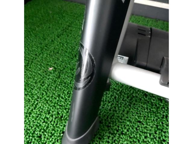TACX T2780 ブシドースマート サイクルトレーナー ※バッグ付き
