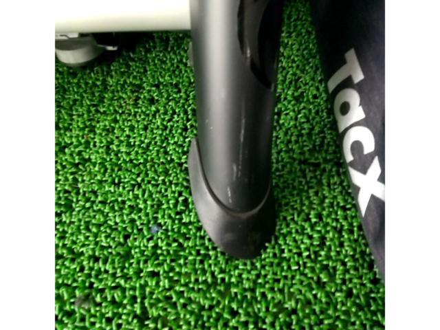 TACX T2780 ブシドースマート サイクルトレーナー ※バッグ付き