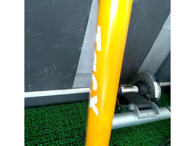 TACX SATORI サイクルトレーナー ※バッグ付き