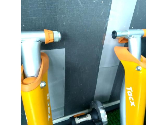 TACX SATORI サイクルトレーナー ※バッグ付き