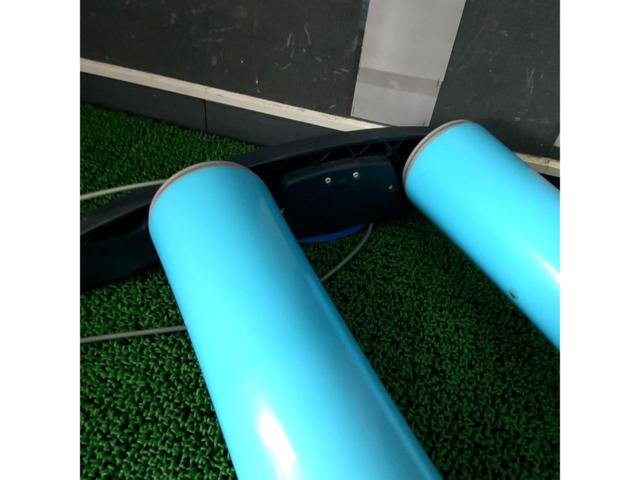 TACX GALAXIA 3本ローラー ※バッグ付き